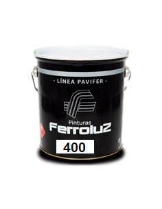 Pavifer 400 Poliuretano...