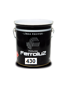 Pavifer 430 Barniz Satinado...
