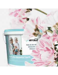 Pintura Plástica BIOFER... 2