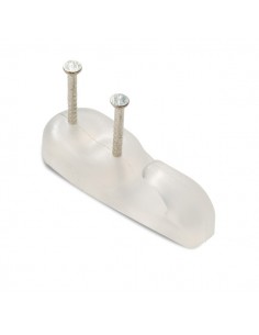 Soporte gancho multiusos...