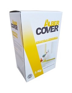 Escayola cerámica Cover