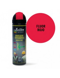 Spray Topográfico Pintura... 2