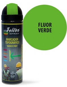 Spray Topográfico Pintura...