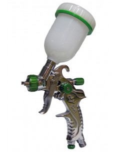 Pistola aerográfica para...