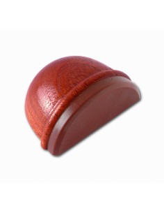 Tope de puerta LUXE madera...