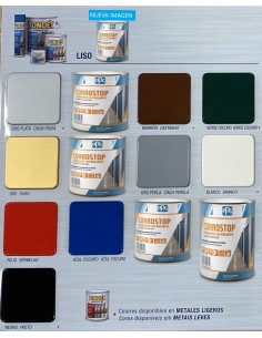 Esmalte anticorrosivo... 2