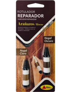 Rotulador reparador color...