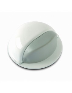 Tope de acero para puertas...