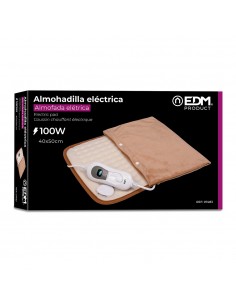 Almohadilla Eléctrica doble... 2