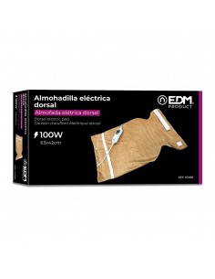 Almohadilla Eléctrica,... 2