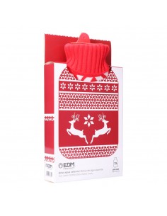 Bolsa de agua caliente... 2