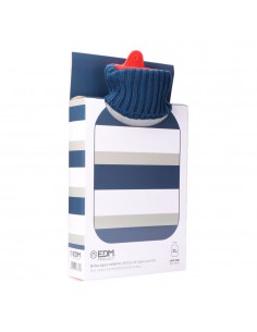 Bolsa de agua caliente... 2