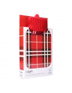 Bolsa de agua caliente... 2