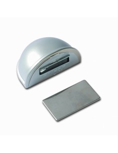 Tope retenedor con imán y...