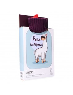 Bolsa de agua caliente... 2