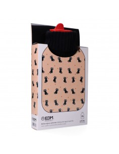 Bolsa de agua caliente... 2