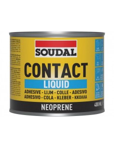 Contact Adhesivo de...