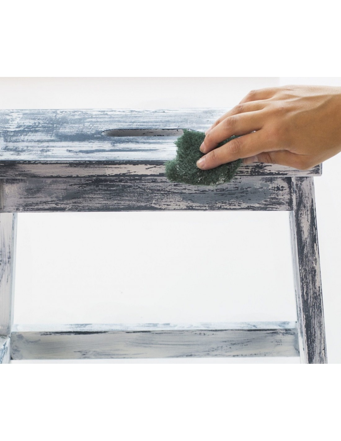 La Pajarita: múltiples usos de la pintura Chalk Paint para el hogar