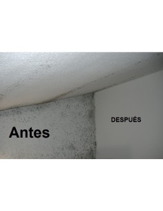 Pintura térmica aislante... 2