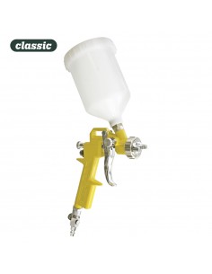 Pistola P 400 aerográfica...