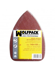 Pack de Lijas Recambio para... 2