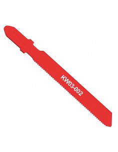 Hojas Sierra Calar para...