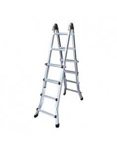 Escalera Multifunción...