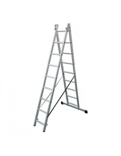 Escalera Transformable de...