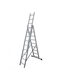 Escalera Transformable de...