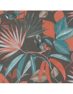 SINGAPUR Papel pintado... 2