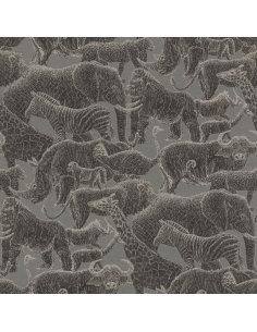 SINGAPUR Papel pintado... 2