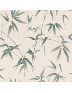 SINGAPUR Papel pintado...