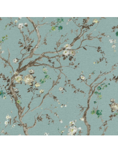 SINGAPUR Papel pintado...