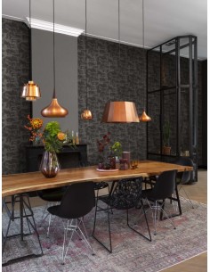 SINGAPUR Papel pintado...