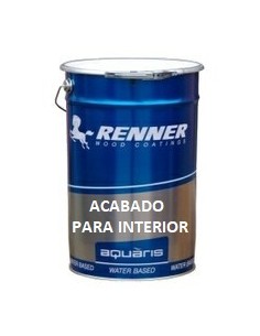 YO40M863 Acabado barniz al...