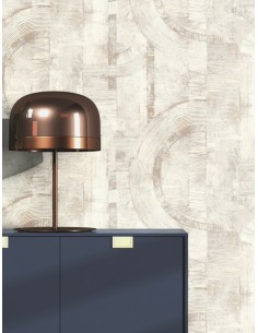 Manhattan Papel pintado...