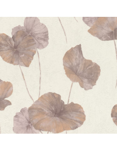 Utílity Papel pintado...