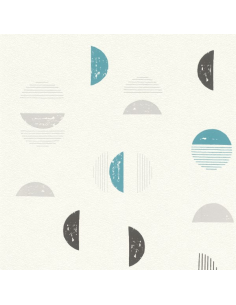 Utílity Papel pintado...