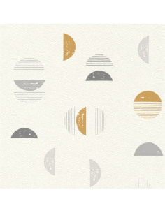 Utílity Papel pintado...