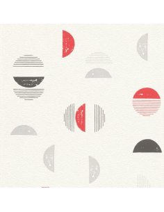 Utílity Papel pintado...