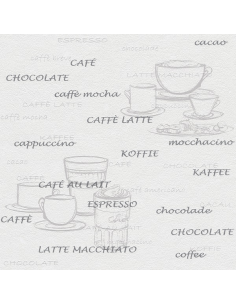 Utílity Papel pintado...