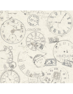 Utílity Papel pintado...