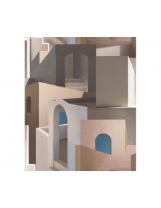 Papel pintado POP01 Redesa