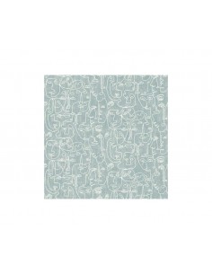 Papel pintado POP06 Redesa