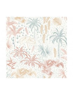 Papel pintado POP07 Redesa