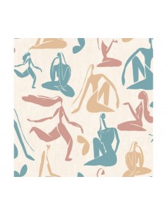 Papel pintado POP09 Redesa 2