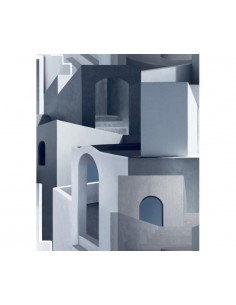 Papel pintado POP17 Redesa