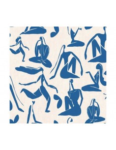 Papel pintado POP18 Redesa 2