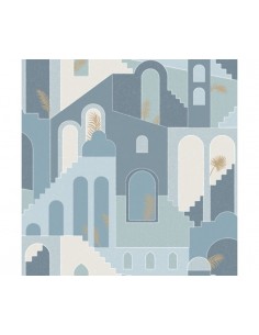 Papel pintado POP20 Redesa