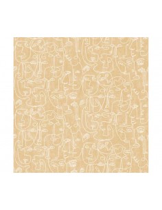 Papel pintado POP24 Redesa